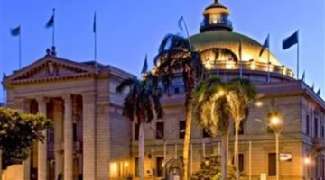 التحول الرقمي للتعليم يعزز فرص القبول في جامعات القاهرة والإسكندرية عبر منصة “ادرس في مصر”